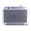 Koyo Radiator - 68-73 Datsun 510 1.6L (MT) - HH022598