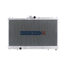Koyo Radiator - 03-07 Mitsubishi Evolution 8/9 2.0L Turbo (MT) - HH031610