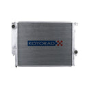 Koyo Radiator - 88-99 BMW 3-Series inc. E36 M3 (MT / 6 Cyl. ONLY) - HH422674
