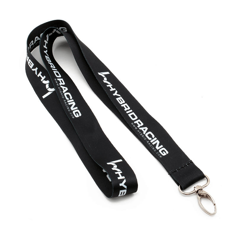 Hybrid Racing - HR Edition Lanyard - HYB-LAN-00-02