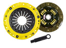 ACT HD/Perf Street Sprung Kit - 00-09 Honda S2000 F20C F22C - Without Bearings - HS1-HDSS