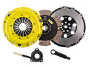 ACT HD/Race Rigid 6 Pad Kit - 13-14 Hyundai Genesis Coupe 2.0T - HY5-HDR6