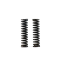 Hybrid Racing Heavy-Duty Honda Transmission Detent Springs (16-21 Honda Civic) - HYB-DTS-01-06