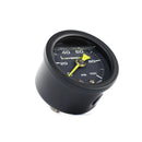 Hybrid Racing Liquid Filled Fuel Pressure Gauge V2 (Universal) - HYB-FPG-00-03