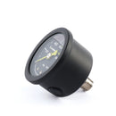 Hybrid Racing Liquid Filled Fuel Pressure Gauge V2 (Universal) - HYB-FPG-00-03