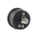Hybrid Racing Liquid Filled Fuel Pressure Gauge V2 (Universal) - HYB-FPG-00-03