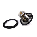 Hybrid Racing Low Temp Thermostat (For C-Series, J-Series, F-Series & H-Series) Prelude, Accord, TL, CL, NSX - HYB-LTT-01-05
