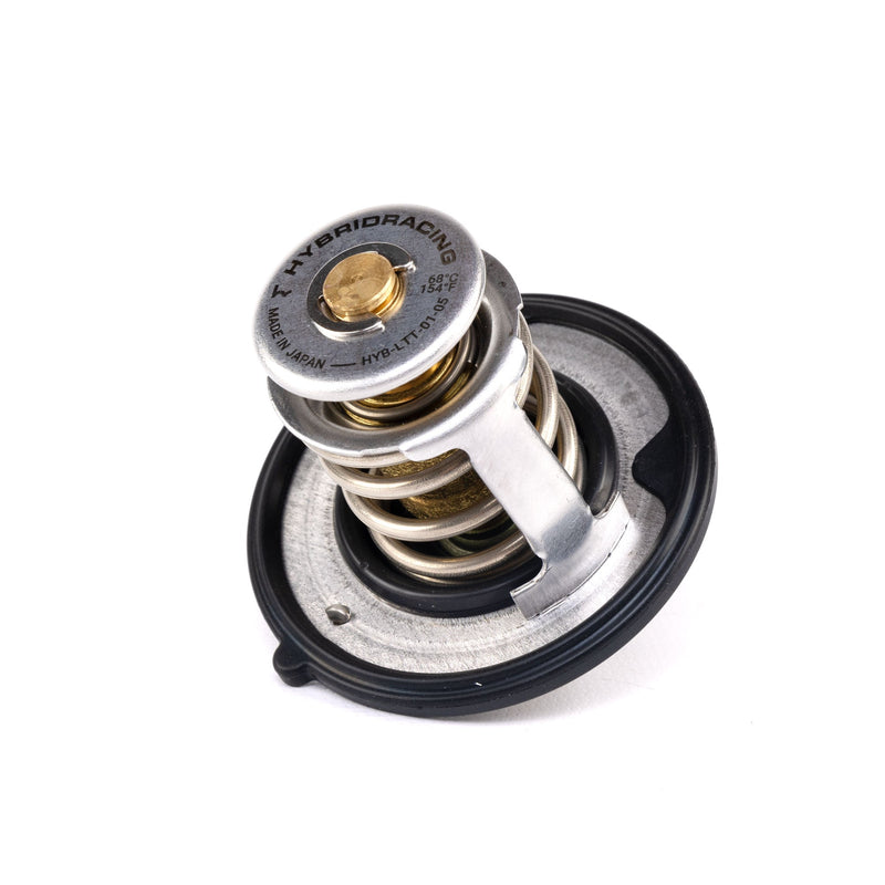Hybrid Racing Low Temp Thermostat (For C-Series, J-Series, F-Series & H-Series) Prelude, Accord, TL, CL, NSX - HYB-LTT-01-05