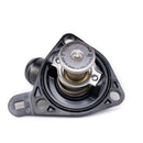 Hybrid Racing Low Temp Thermostat (K20A/A2/A3/Z1 & K24A1) RSX, Civic Si EP3, CRV - HYB-LTT-01-10