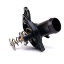 Hybrid Racing Low Temp Thermostat (K20A/A2/A3/Z1 & K24A1) RSX, Civic Si EP3, CRV - HYB-LTT-01-10