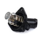 Hybrid Racing Low Temp Thermostat (K20Z3 & K24A2, K24Z7) 06-11 Civic Si, 04-08 TSX, 12-15 Civic Si - HYB-LTT-01-15