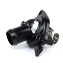 Hybrid Racing Low Temp Thermostat (K20Z3 & K24A2, K24Z7) 06-11 Civic Si, 04-08 TSX, 12-15 Civic Si - HYB-LTT-01-15