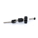 Hybrid Racing Short Shifter Assembly 2000-2009 Honda S2000 - Dust Black - HYB-SAS-01-45