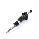 Hybrid Racing Short Shifter Assembly 2000-2009 Honda S2000 - Dust Black - HYB-SAS-01-45