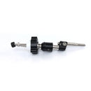 Hybrid Racing Short Shifter Assembly 2000-2009 Honda S2000 - Dust Black - HYB-SAS-01-45