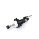 Hybrid Racing Short Shifter Assembly 2000-2009 Honda S2000 - Dust Black - HYB-SAS-01-45