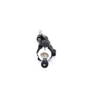 Hybrid Racing Short Shifter Assembly 2000-2009 Honda S2000 - Dust Black - HYB-SAS-01-45