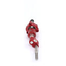 Hybrid Racing Short Shifter Assembly 2000-2009 Honda S2000 - Dust Red - HYB-SAS-01-46