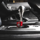 Hybrid Racing Short Shifter Assembly 2000-2009 Honda S2000 - Dust Red - HYB-SAS-01-46