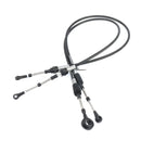 Hybrid Racing Performance Shifter Cables (97-01 Honda Prelude/98-02 Honda Accord) - HYB-SCA-01-06