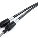 Hybrid Racing Performance Shifter Cables (97-01 Honda Prelude/98-02 Honda Accord) - HYB-SCA-01-06