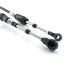 Hybrid Racing Performance Shifter Cables (17-21 Civic Si/Sport) - HYB-SCA-01-25
