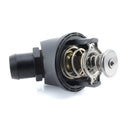 Hybrid Racing K-Series Adjustable Thermostat Housing - HYB-TSA-01-01