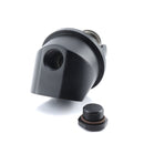 Hybrid Racing K-Series Adjustable Thermostat Housing - HYB-TSA-01-01