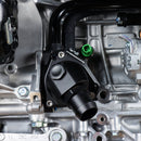 Hybrid Racing K-Series Adjustable Thermostat Housing - HYB-TSA-01-01