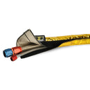 DEI Heat Shroud GOLD - 1/2" to 1-1/4" I.D. x 3ft - GOLD  - 10458