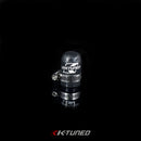 K-Tuned Heater Hose Delete Cap - Rubber (sold indv.) - KHP-PG-303