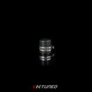 K-Tuned Heater Hose Delete Cap - Rubber (sold indv.) - KHP-PG-303