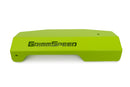 Grimmspeed Pulley Cover NEON GREEN - Subaru 15-21 WRX - 099051