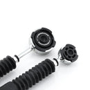 Hybrid Racing V2 Performance Shifter Cable Bushings (02-06 RSX & 01-06 Civic) - HYB-SCB-01-03