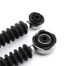 Hybrid Racing V2 Performance Shifter Cable Bushings (07-20 Civic) - HYB-SCB-01-08
