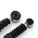 Hybrid Racing V2 Performance Shifter Cable Bushings (07-20 Civic) - HYB-SCB-01-08