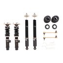 BC Racing Coilovers BR Series - 00-06 BMW 3 Series Coupe E46, 99-05 BMW 3 Series Sedan E46 - I-02-BR