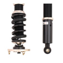 BC Racing Coilovers BR Series - 00-06 BMW 3 Series Coupe E46, 99-05 BMW 3 Series Sedan E46 - I-02-BR