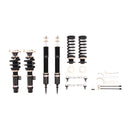 BC Racing Coilovers BR Series - 06-11 BMW 3 Series Sedan E90 - I-03-BR