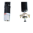 BC Racing Coilovers BR Series - 85-87 BMW 3 Series (45mm Front Strut) E30 (Extreme Low) - I-04-BR