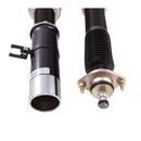 BC Racing Coilovers BR Series - 85-87 BMW 3 Series (51mm Front Strut) E30 (Extreme Low) - I-07-BR