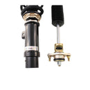 BC Racing Coilovers BR Series - 03-08 BMW Z4 E86/E85 - I-12-BR