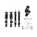 BC Racing Coilovers BR Series - 07-13 BMW 3 Series/M3 E90/E92 (Originally with EDC) - I-13-BR