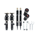 BC Racing Coilovers BR Series - 06-13 BMW 3 Series Coupe E92 - I-18-BR