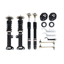 BC Racing Coilovers BR Series - 06-08 BMW Z4 M E85M - I-22-BR