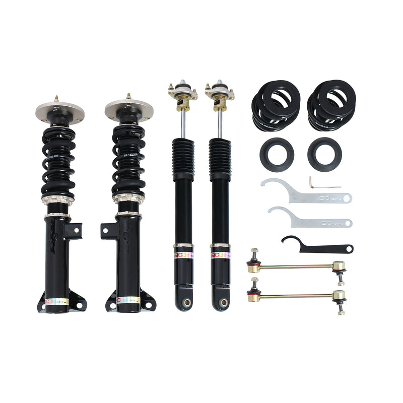 BC Racing Coilovers BR Series - 06-08 BMW Z4 M E85M - I-22-BR
