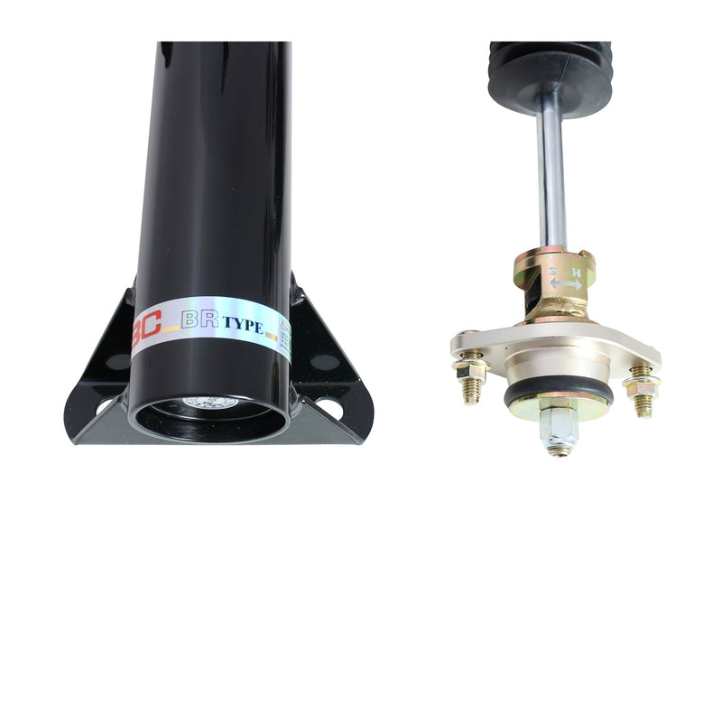 BC Racing Coilovers BR Series - 06-08 BMW Z4 M E85M - I-22-BR