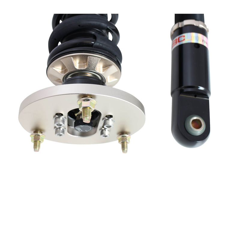 BC Racing Coilovers BR Series - 06-08 BMW Z4 M E85M - I-22-BR