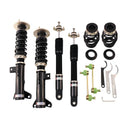 BC Racing Coilovers BR Series - 95-99 BMW 3 Series Compact E36 - I-25-BR