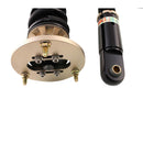 BC Racing Coilovers BR Series - 95-99 BMW 3 Series Compact E36 - I-25-BR